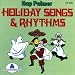 Holiday Songs and Rhythms - CD