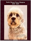 Dandie Dinmont Terrier Champions, 2000-2005