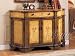 Almafi Console Table By Acme Furniture