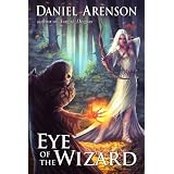 EyeoftheWizard(MisfitHeroes,Book1)