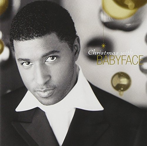 Babyface - Ultimate Holiday Collection Cd 1 - Zortam Music
