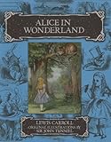 Alices Adventures in Wonderland