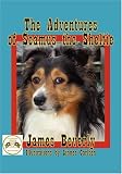 The Adventures of Seamus the Sheltie [Paperback]