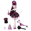 Monster High Sweet 1600 Doll - Draculaura
