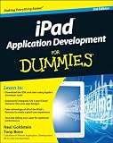iPad Application Development For Dummies (For Dummies (Computer/Tech))