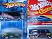 Hot Wheels Exclusive GMC Motor Home & i Candy with Classic Series issue Motor Home Red Line Scale 1/64