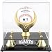 San Francisco Giants Golden Classic Single Baseball Display Case