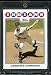 Jeremy Sowers - Cleveland Indians - 2008 Topps Updates & Highlights Baseball Card in Protective Screw Down Display Case!