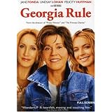 Georgia Rule (Full Screen Edition)