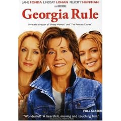 Georgia Rule (Full Screen Edition) by 