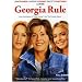 Georgia Rule (Full Screen Edition)