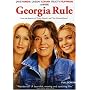 Georgia Rule (Full Screen Edition)