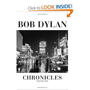 Volume One - Bob Dylan