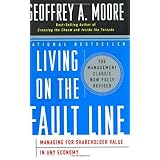Living on the Fault Line, Revised Edition: Managing for Shareholder Value in Any Economy