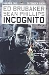 Incognito #1