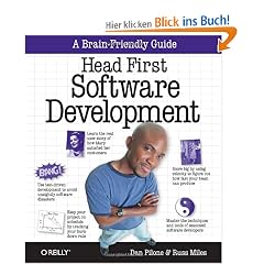 Head First Software Development