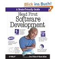 Head First Software Development