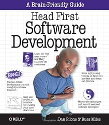 Head First Software Development