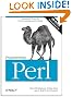 Programming Perl: Unmatched power for text processing and scripting