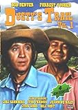 Dusty's Trails, Volume 1 [Slim Case]
