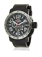 TW Steel Reloj de cuarzo Man TW 48 mm