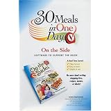On The Side: 30 Meals in One Day