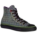 Converse - Converse Men's Kaiser Chiefs All Star Hi