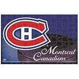 MONTREAL CANADIENS OFFICIAL 150 PC JIGSAW PUZZLE