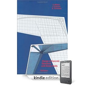 Design of Concrete Structures with Stress Fields
