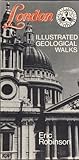 London : illustrated geological walks