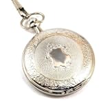 JAKOB STRAUSS Orologio da Tasca con C...