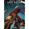 Der Incal Band 4. In h�chsten H�hen
