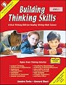 Building Thinking Skills- Critical Thinking skills for reading, writing, math, science (Level 1(Grades 2-3)