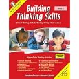 Building Thinking Skills- Critical Thinking skills for reading, writing, math, science (Level 1(Grades 2-3) (Building Thinking Skills)