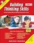 Building Thinking Skills- Critical Thinking skills for reading, writing, math, science (Level 1(Grades 2-3)