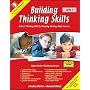 Building Thinking Skills- Critical Thinking skills for reading, writing, math, science (Level 1(Grades 2-3)
