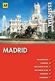 Essential Madrid
