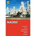 Essential Madrid (Aa Essential Guide)