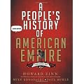 A People's History of American Empire: A Graphic Adaptation