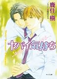 Desire: Dangerous Feelings (Yaoi Novel) (Yaoi Novels)