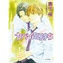 Desire: Dangerous Feelings (Yaoi Novel) (Yaoi Novels)