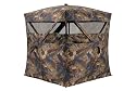 Ameristep Brickhouse 360 Ground Blind (Tangle Camo)
