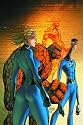 Fantastic Four: The Beginning of the End