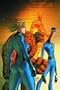 Fantastic Four: The Beginning of the End