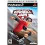 Tony Hawk Downhill Jam