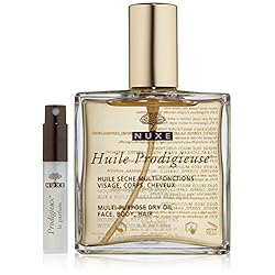 NUXE プロディジュー オイル 100ｍL