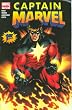 CAPTAIN MARVEL #1 (1 of 5)