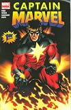 Captain Marvel #1
