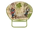 Pirates Saucer Chair