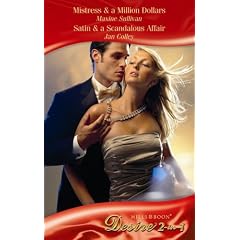 Mistress & a Million Dollars
